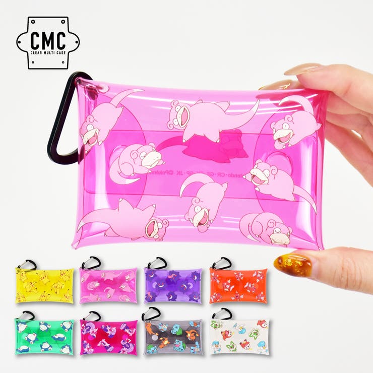 Pokémon Card Game MULTI POUCH BOOK│宝島社の通販 宝島チャンネル