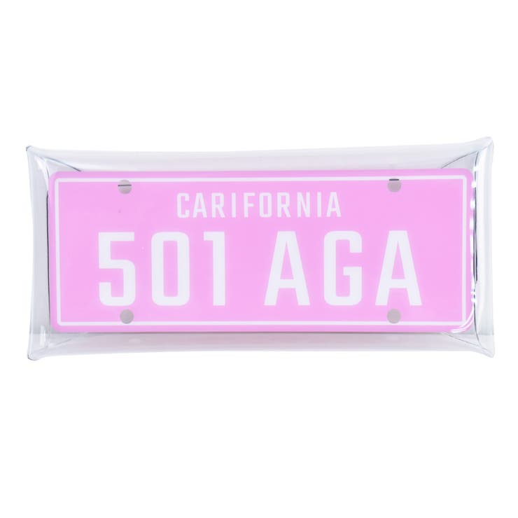 ライトピンク | アヴェンチュラ ペンケース 筆箱 | AVVENTURA