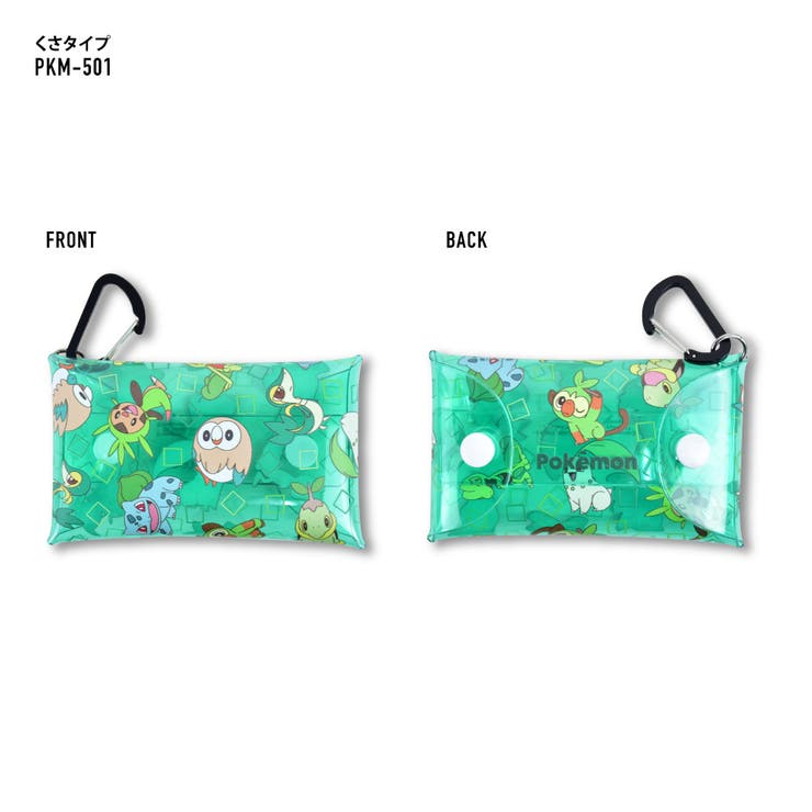ポケットモンスター パスケース 定期入れ 品番 Xd Avventura アヴェンチュラ のレディースファッション通販 Shoplist ショップリスト