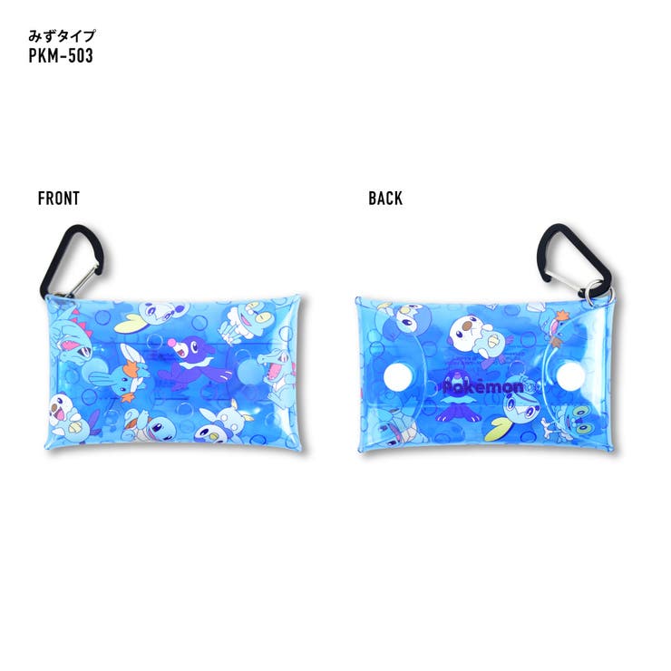 ポケットモンスター パスケース 定期入れ 品番 Xd Avventura アヴェンチュラ のレディースファッション通販 Shoplist ショップリスト