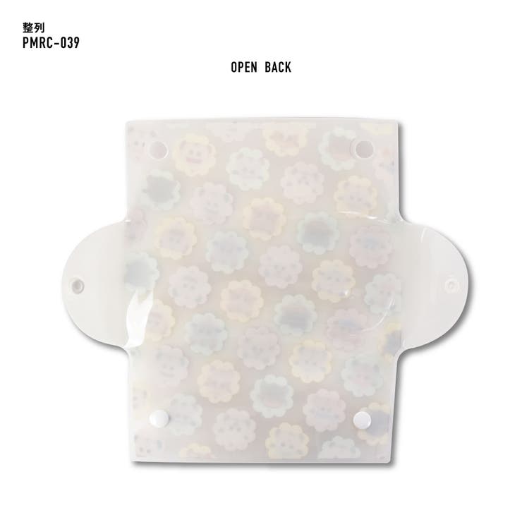 PUIPUIモルカー ポーチ 小物入れ | AVVENTURA | 詳細画像8 