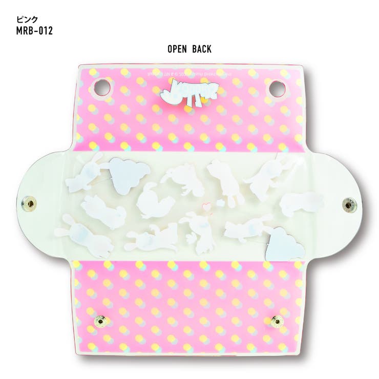 ラビッツ ペンケース 筆箱 | AVVENTURA | 詳細画像9 