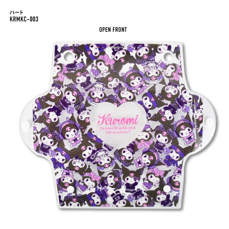 サンリオ ペンケース 筆箱[品番：XD000001608]｜AVVENTURA