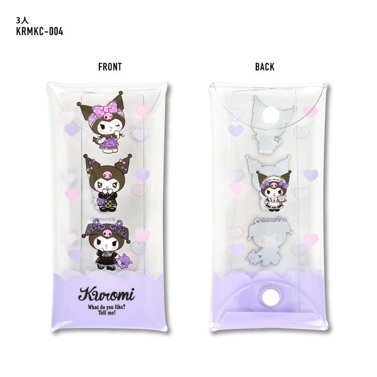 サンリオ ペンケース 筆箱 | AVVENTURA | 詳細画像15 