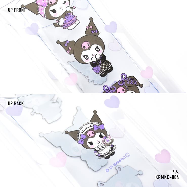 サンリオ ペンケース 筆箱 | AVVENTURA | 詳細画像18 