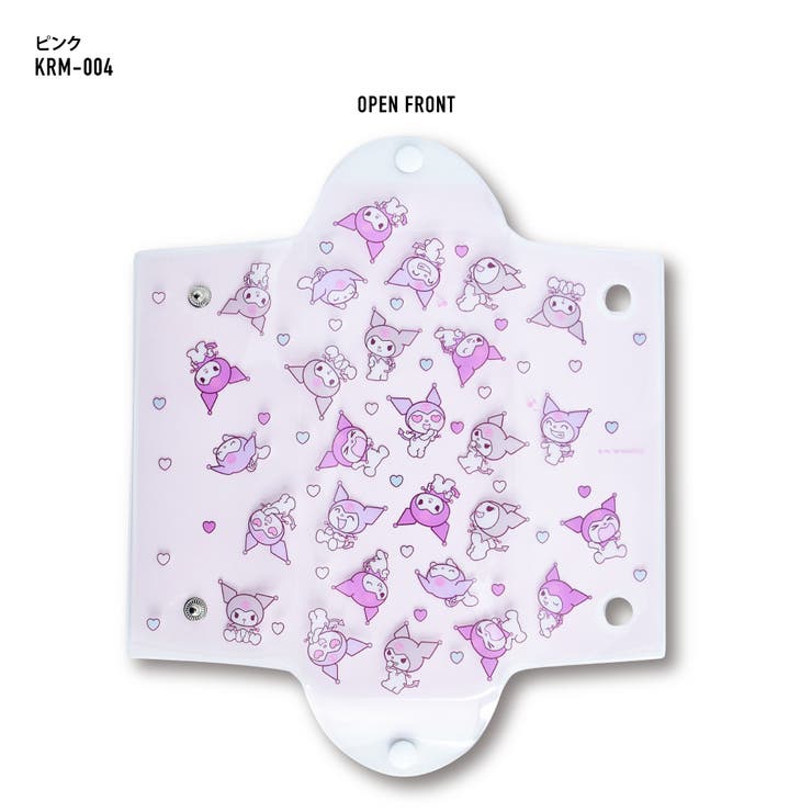 サンリオ ペンケース 筆箱 | AVVENTURA | 詳細画像4 