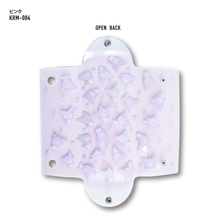 サンリオ ペンケース 筆箱 | AVVENTURA | 詳細画像5 