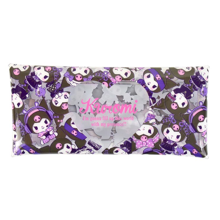 サンリオ ペンケース 筆箱[品番：XD000001608]｜AVVENTURA