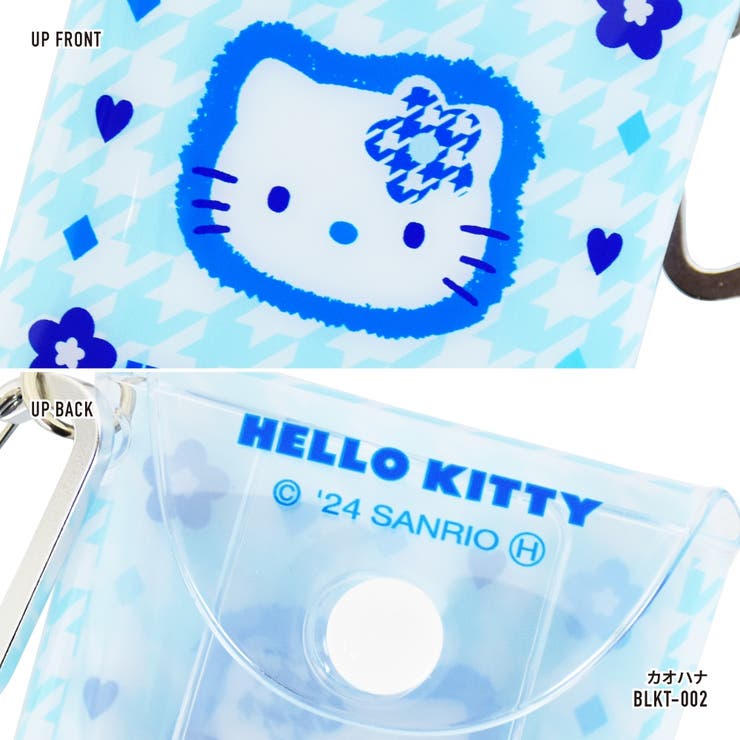 HELLO KITTY Sanrio ミニポーチ 有線/ワイヤレス 持ち運び air pods収納 文具 こどもの日 クリスマス ギフト プレゼント ラッピング