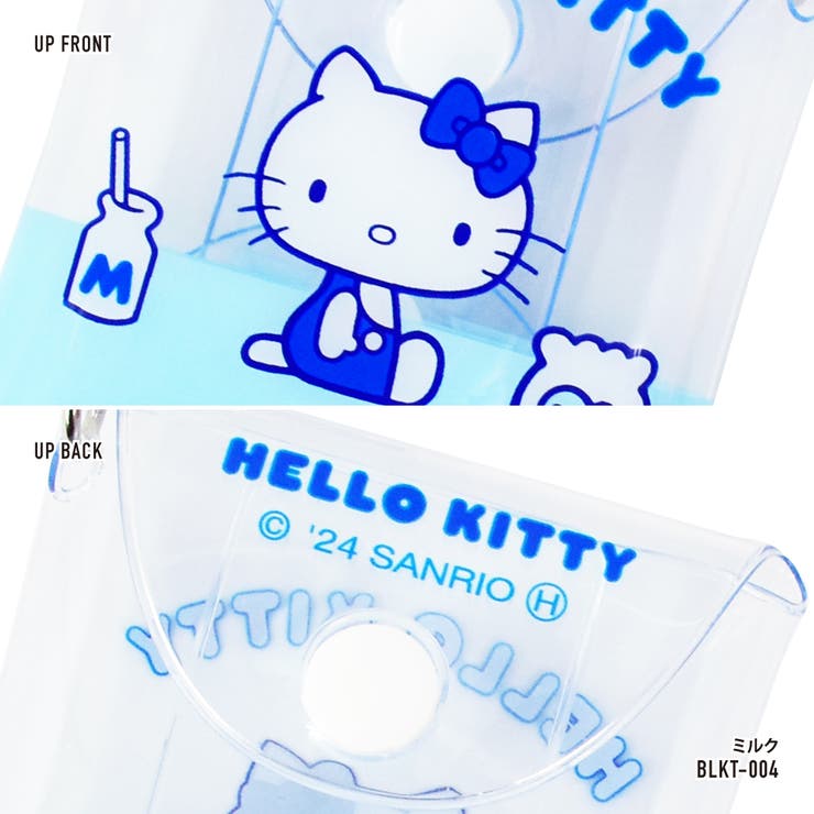 HELLO KITTY Sanrio ミニポーチ 有線/ワイヤレス 持ち運び air pods収納 文具 こどもの日 クリスマス ギフト プレゼント ラッピング