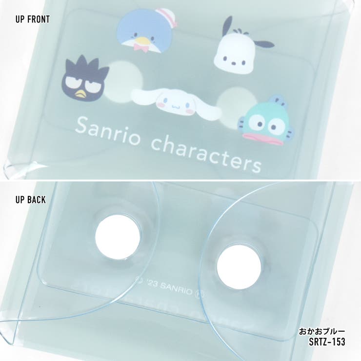 サンリオ イヤホン ポーチ | AVVENTURA | 詳細画像11 