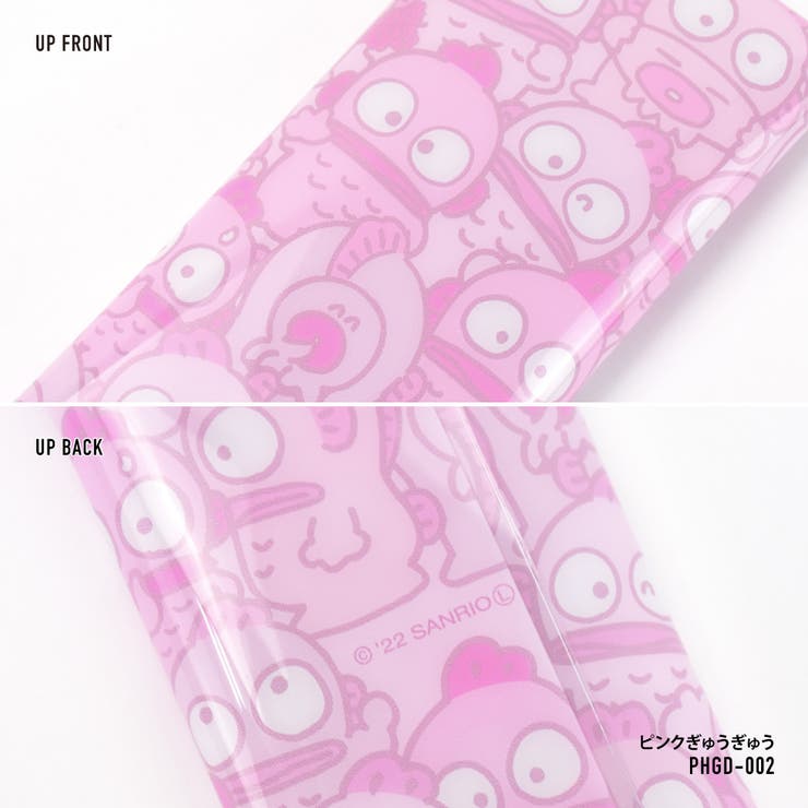 ハンギョドン サンリオ ペンケース | AVVENTURA | 詳細画像5 