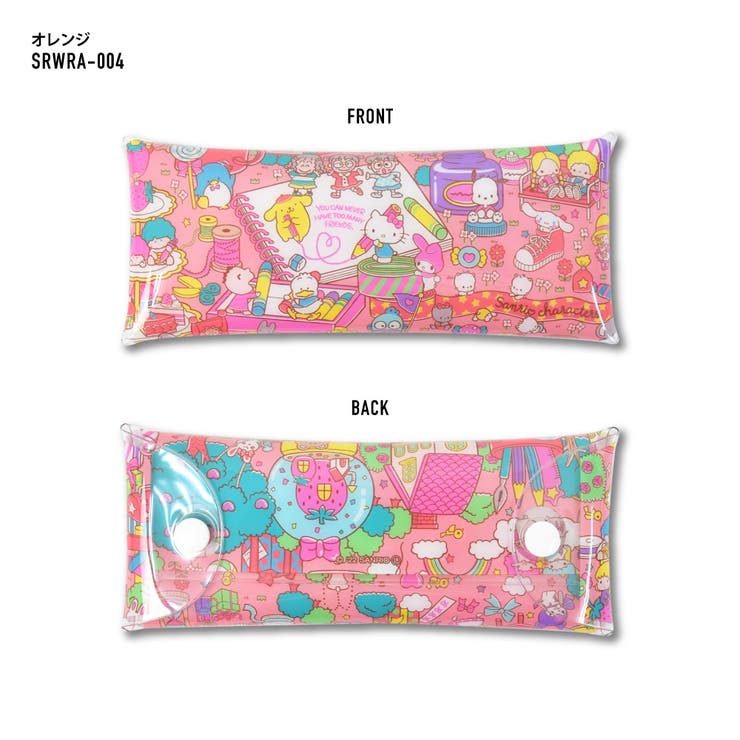 サンリオ ペンケース 筆箱[品番：XD000001974]｜AVVENTURA