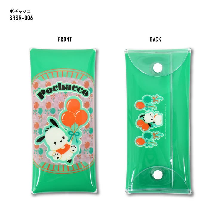 サンリオ ポーチ 小物入れ | AVVENTURA | 詳細画像2 