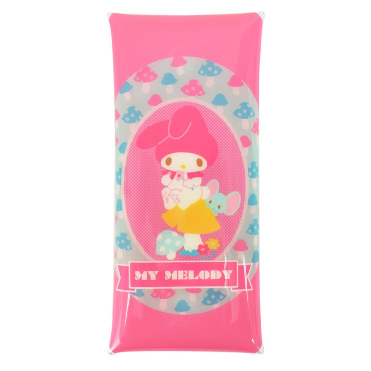 マイメロディ(SRSR-007) | サンリオ ポーチ 小物入れ | AVVENTURA