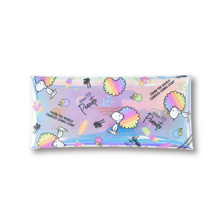 スヌーピー ペンケース 筆箱 品番 Xd Avventura アヴェンチュラ のレディースファッション通販 Shoplist ショップリスト