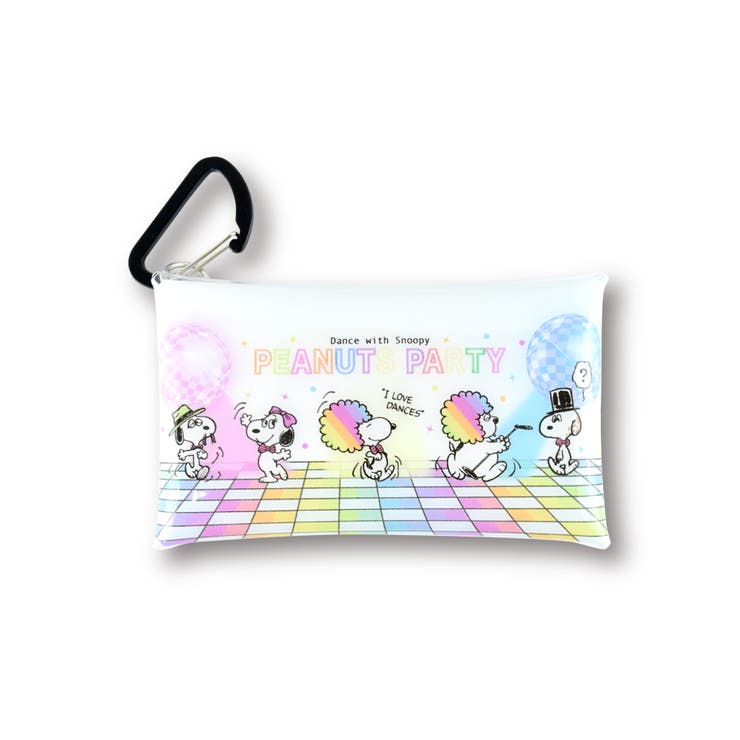 スヌーピー パスケース 定期入れ 品番 Xd Avventura アヴェンチュラ のレディースファッション通販 Shoplist ショップリスト