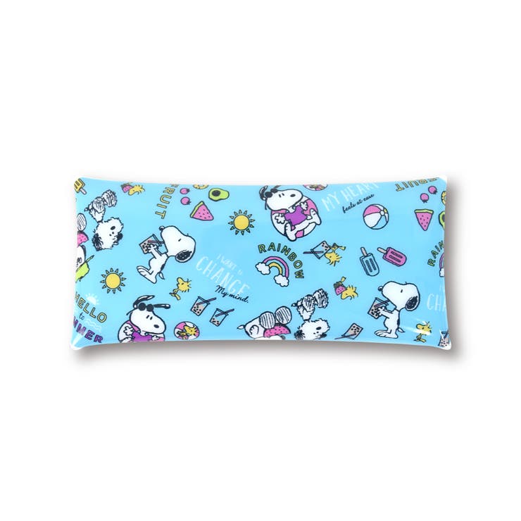 ミント(SPZ-1692) | スヌーピー ポーチ 小物入れ | AVVENTURA