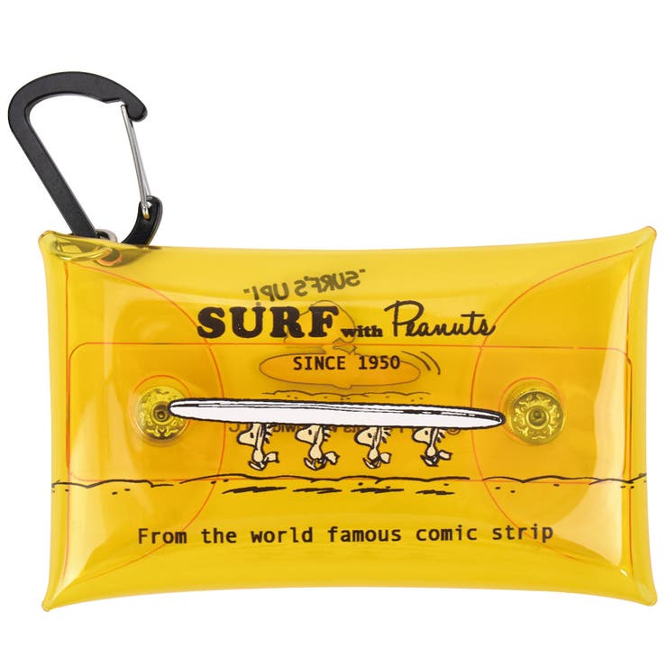 スヌーピー パスケース 定期入れ 品番 Xd Avventura アヴェンチュラ のレディースファッション通販 Shoplist ショップリスト