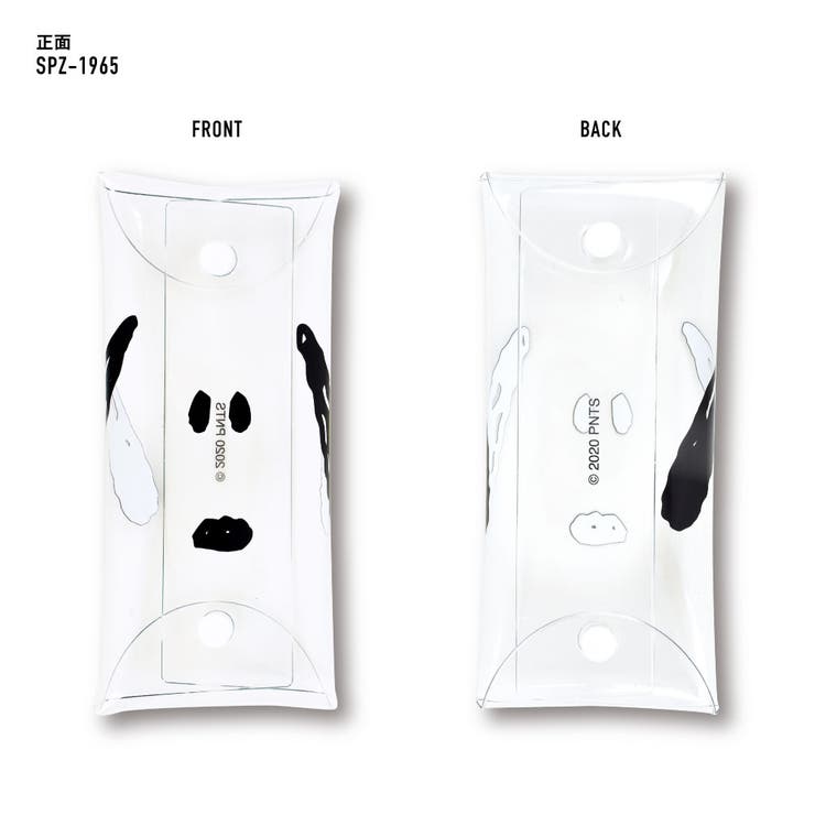 スヌーピー ポーチ 小物入れ 品番 Xd Avventura アヴェンチュラ のレディースファッション通販 Shoplist ショップリスト