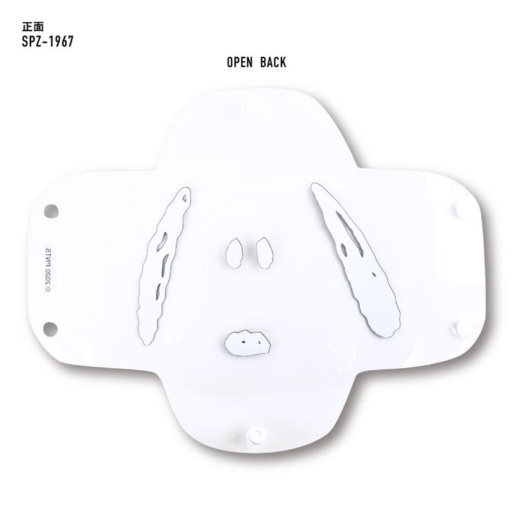 スヌーピー マスクケース 小物入れ 品番 Xd Avventura アヴェンチュラ のレディースファッション通販 Shoplist ショップリスト