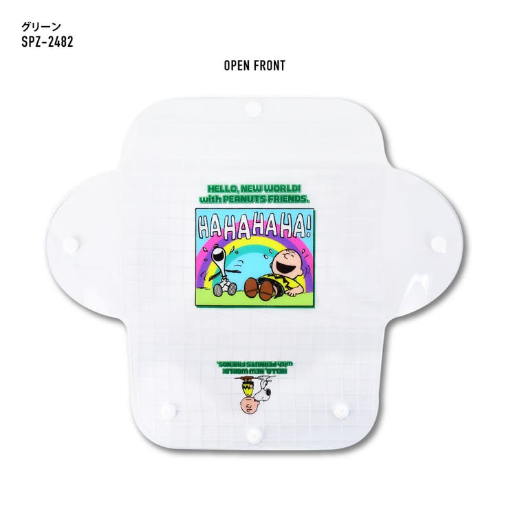 スヌーピー マスクケース 小物入れ | AVVENTURA | 詳細画像11 