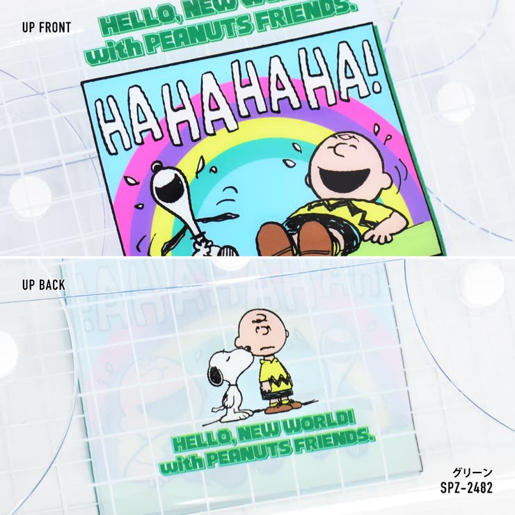 スヌーピー マスクケース 小物入れ | AVVENTURA | 詳細画像13 