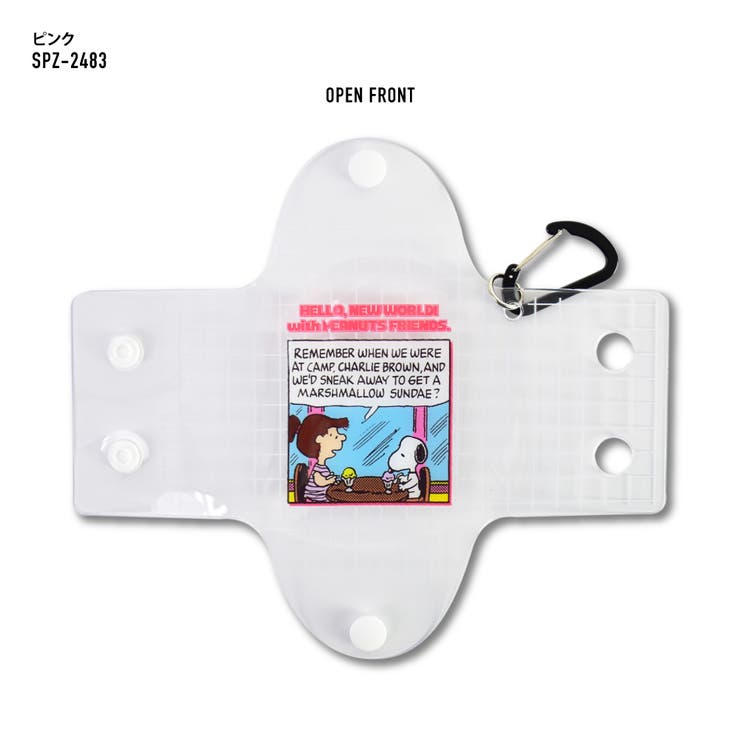 スヌーピー イヤホン ポーチ 品番 Xd Avventura アヴェンチュラ のレディースファッション通販 Shoplist ショップリスト