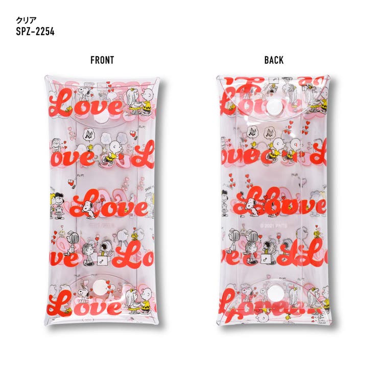 スヌーピー ペンケース 筆箱 | AVVENTURA | 詳細画像7 