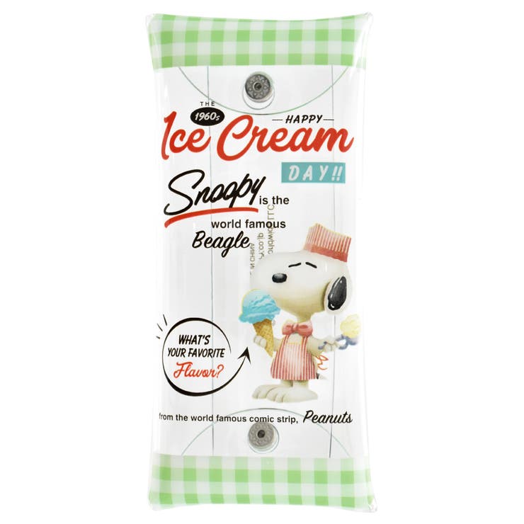 スヌーピー ペンケース 筆箱 品番 Xd Avventura アヴェンチュラ のレディースファッション通販 Shoplist ショップリスト