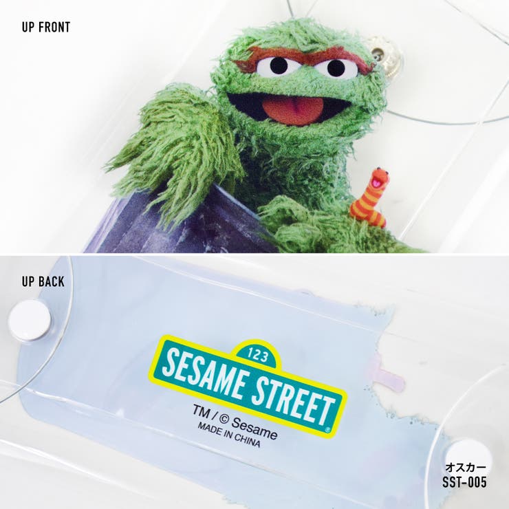 セサミストリート ペンケース 筆箱 品番 Xd Avventura アヴェンチュラ のレディースファッション通販 Shoplist ショップリスト