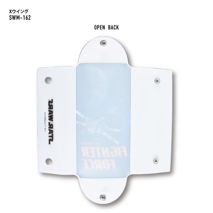 スター ウォーズ ペンケース | AVVENTURA | 詳細画像16 