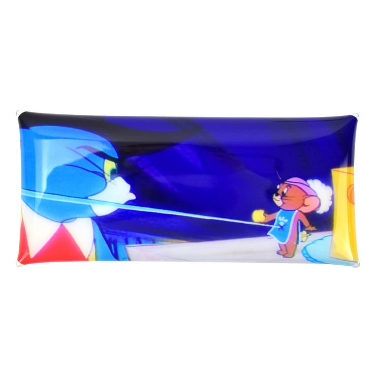 トムとジェリー ペンケース 筆箱 品番 Xd Avventura アヴェンチュラ のレディースファッション通販 Shoplist ショップリスト