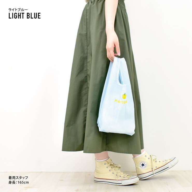 アヴェンチュラ エコバッグ 折りたたみ | AVVENTURA | 詳細画像5 