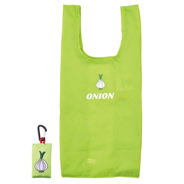 グリーン | アヴェンチュラ エコバッグ 折りたたみ | AVVENTURA