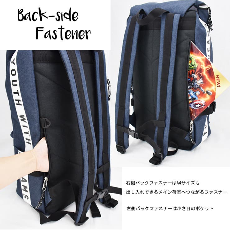 アヴェンチュラ リュック フラップリュック 品番 Xd Avventura アヴェンチュラ のレディースファッション通販 Shoplist ショップリスト