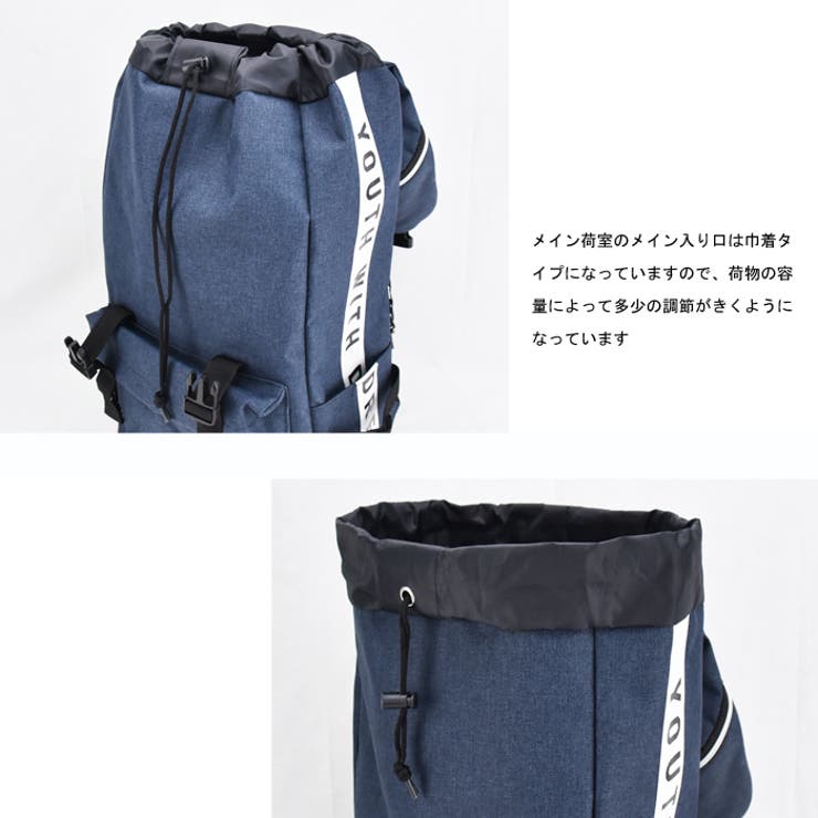 アヴェンチュラ リュック フラップリュック 品番 Xd Avventura アヴェンチュラ のレディースファッション通販 Shoplist ショップリスト