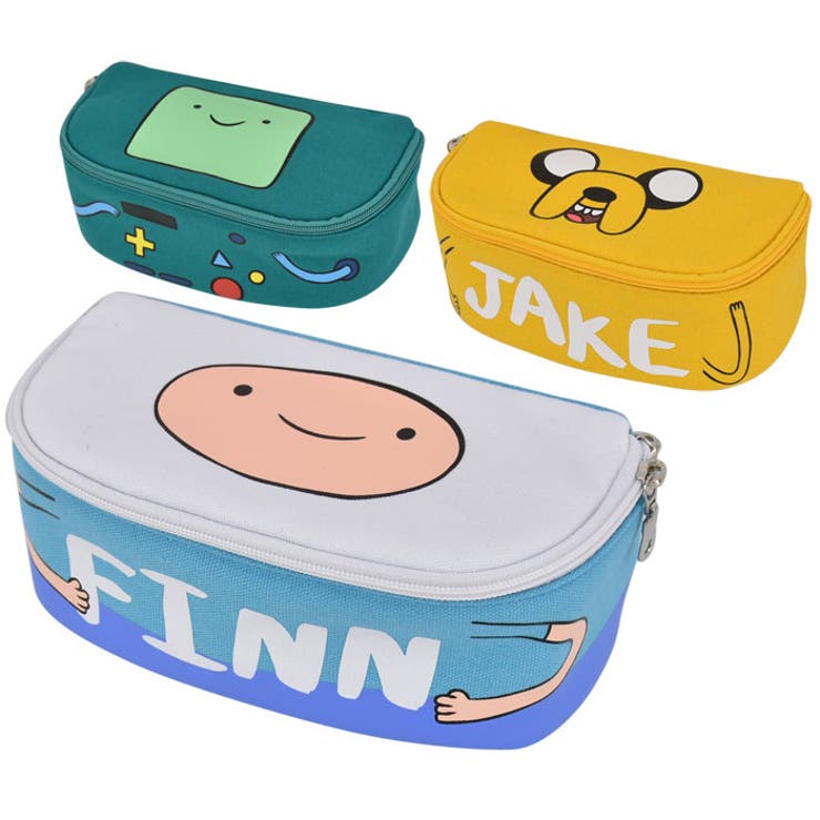 アドベンチャータイム ペンケース 筆箱 品番 Xd Avventura アヴェンチュラ のレディースファッション通販 Shoplist ショップリスト