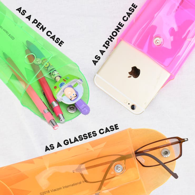 エムティービー ポーチ 小物入れ | AVVENTURA | 詳細画像6 