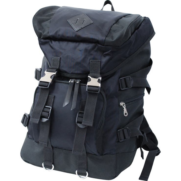 ランナー リュック フラップリュック 品番 Xd Avventura アヴェンチュラ のメンズ ファッション通販 Shoplist ショップリスト