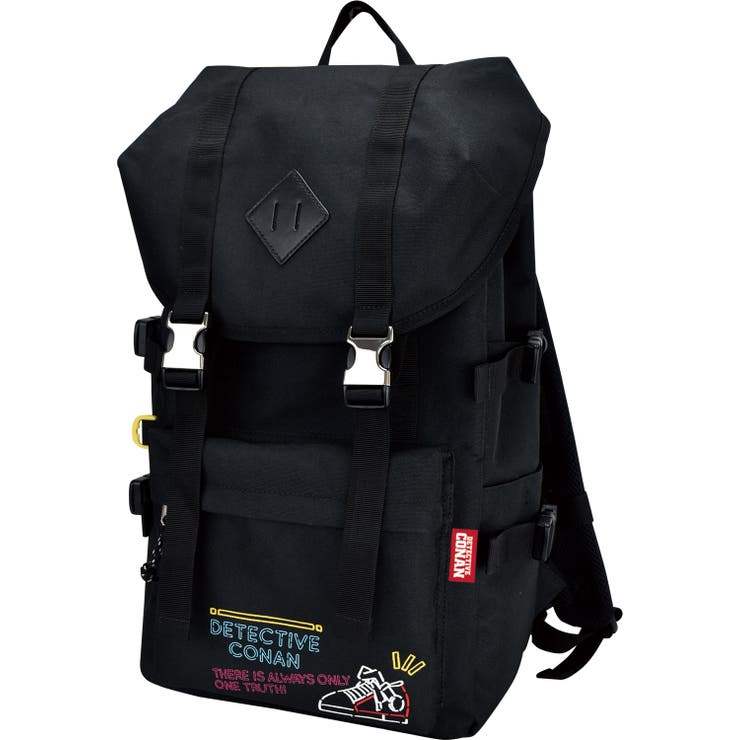 名探偵コナン リュック フラップリュック 品番 Xd Avventura アヴェンチュラ のレディースファッション 通販 Shoplist ショップリスト