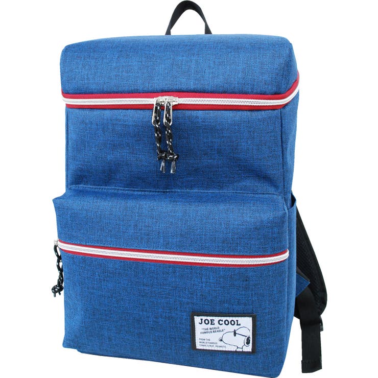 ネイビー（441） | スヌーピー リュック スクエア | AVVENTURA