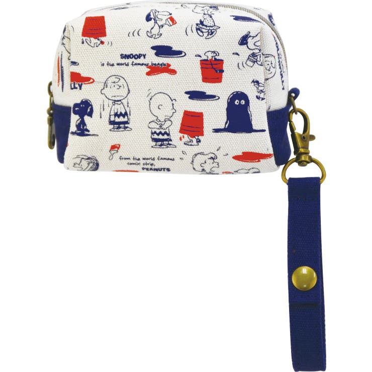 スヌーピー ポーチ 小物入れ 品番 Xd Avventura アヴェンチュラ のレディースファッション通販 Shoplist ショップリスト