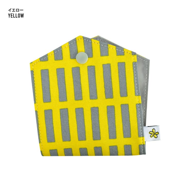 マスクケース マスク収納 レディース | AVVENTURA | 詳細画像3 