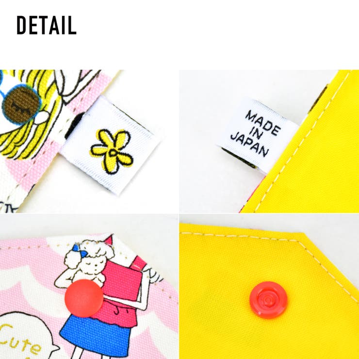 マスクケース マスク収納 レディース | AVVENTURA | 詳細画像12 