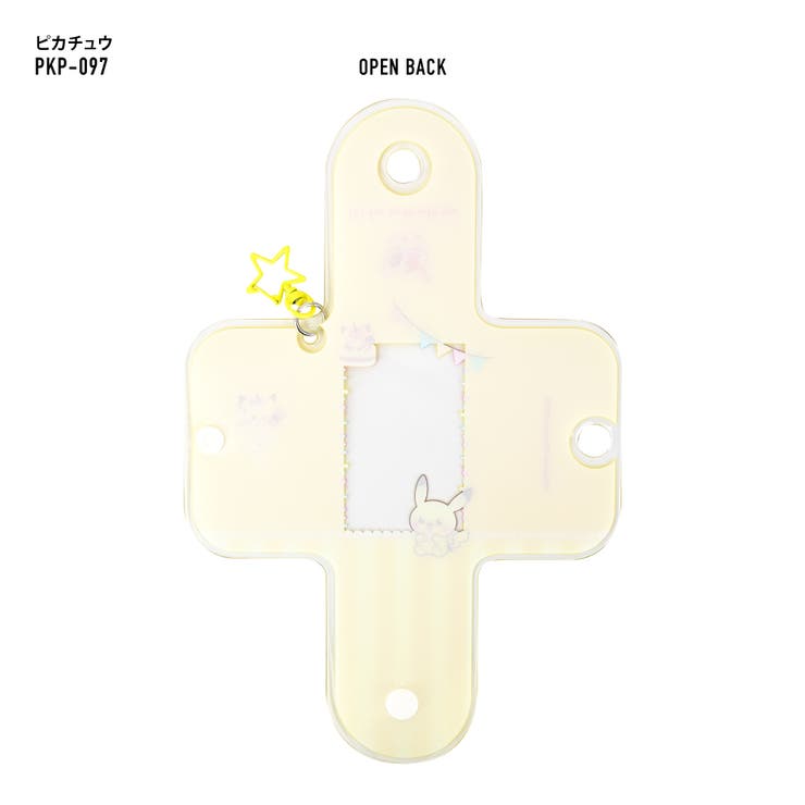 Pokemon 推し活グッズ オタ活 小物入れ 定期入れ  ICカード フォトケース 新生活 新学期 トラベル お祝い 子供の日 母の日 クリスマス ギフト プレゼント ラッピング