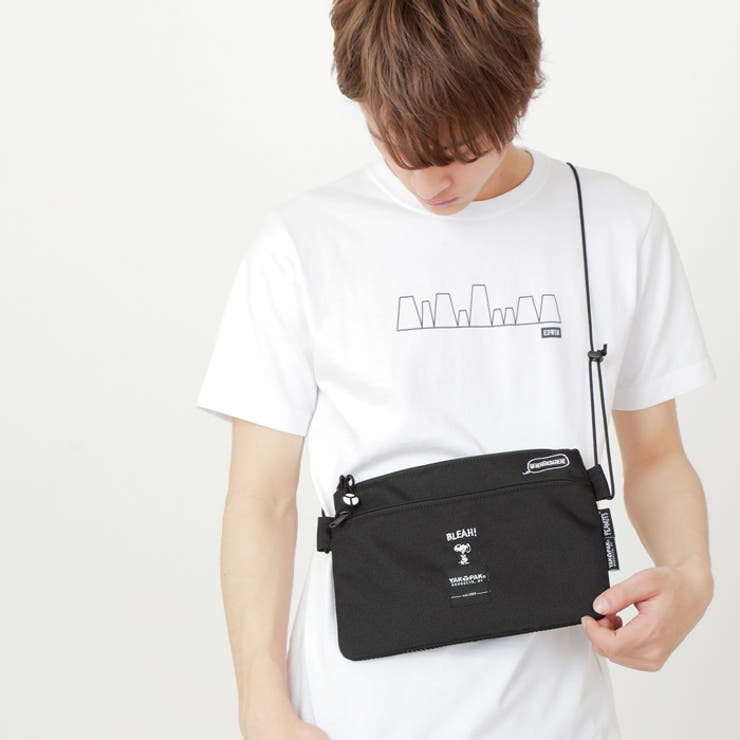 スヌーピー ヤックパック ショルダーバッグ 品番 Xd Avventura アヴェンチュラ のレディースファッション通販 Shoplist ショップリスト