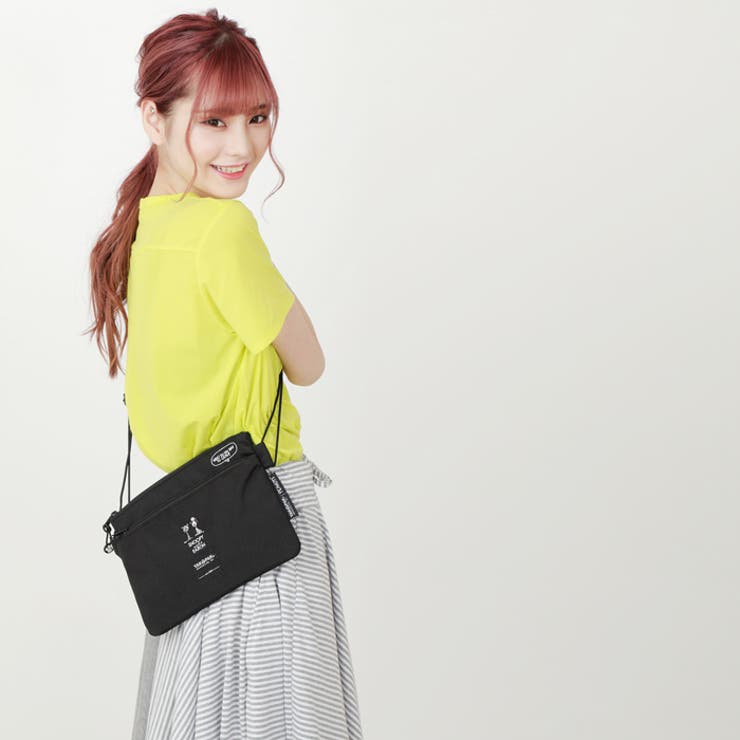 スヌーピー ヤックパック ショルダーバッグ 品番 Xd Avventura アヴェンチュラ のレディースファッション通販 Shoplist ショップリスト