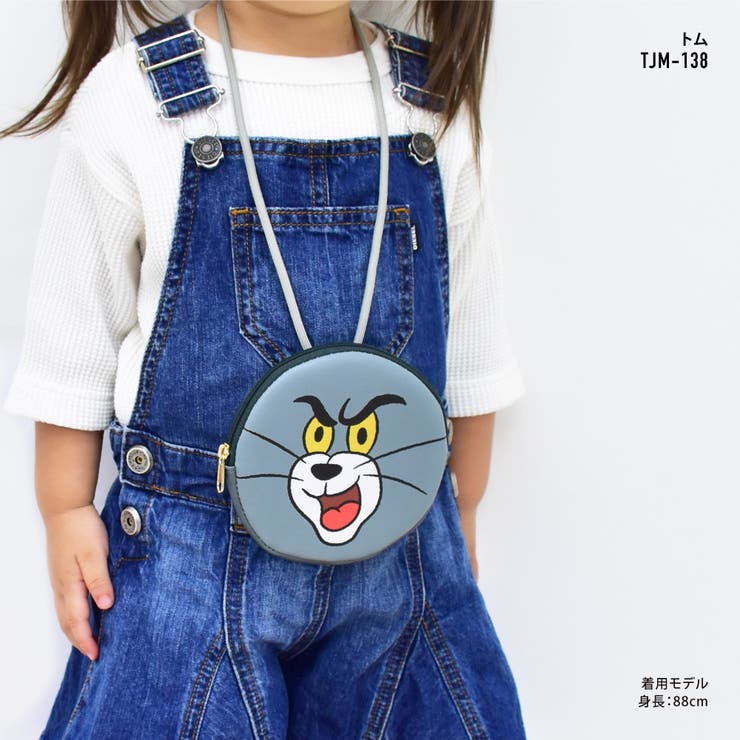 トムとジェリー ネックパース コインケース 品番 Xd Avventura アヴェンチュラ のレディースファッション通販 Shoplist ショップリスト