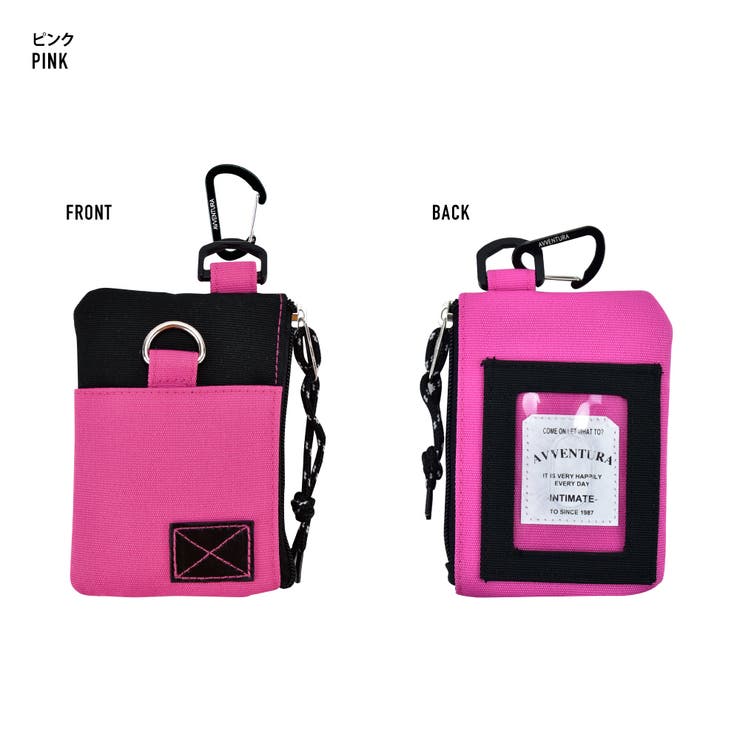 アヴェンチュラ パスケース 定期入れ | AVVENTURA | 詳細画像5 